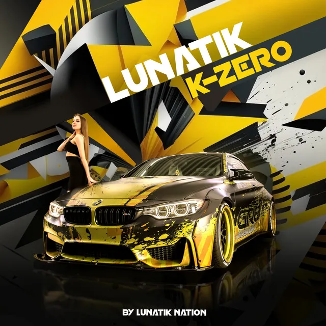 Lunatik - Extended Version