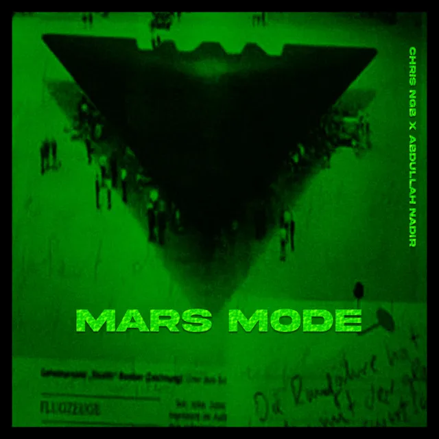 Mars Mode