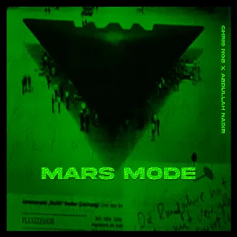 Mars Mode by Abdullah Nadir