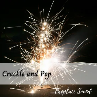 Fireplace Sounds: Crackle and Pop by Fireplace FX Studio