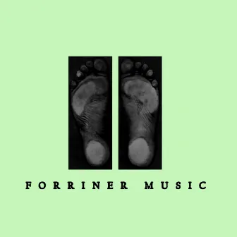 Human Combustion by Forriner