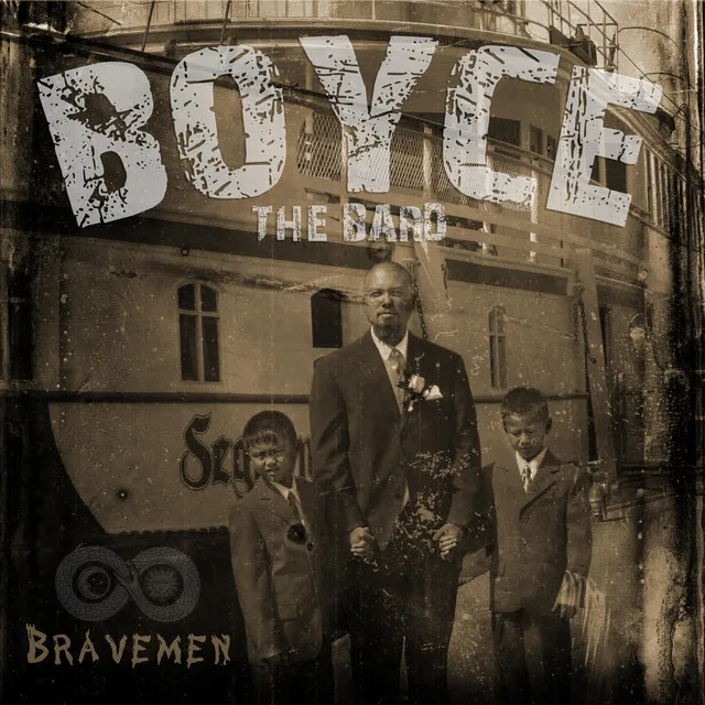 Bravemen (A Letter To The Children)