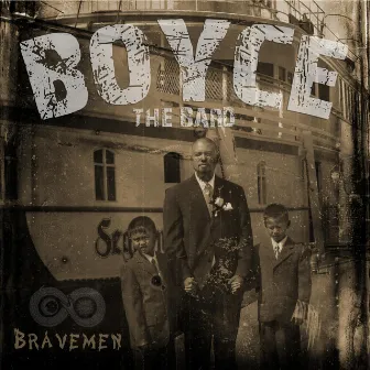 Bravemen (A Letter To The Children) by Boyce The Bard