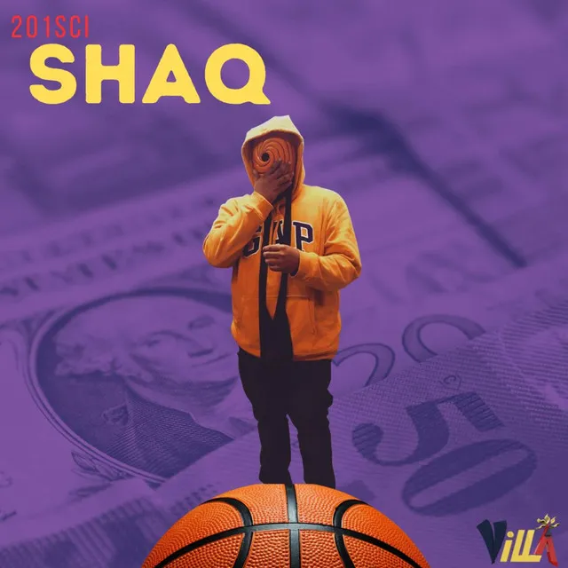 SHAQ