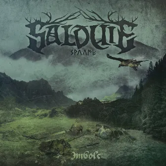 Imbolc by Salduie