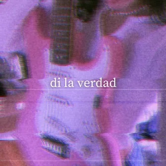 Di La Verdad by SA3ZIO