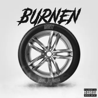 BURNEN by Monti