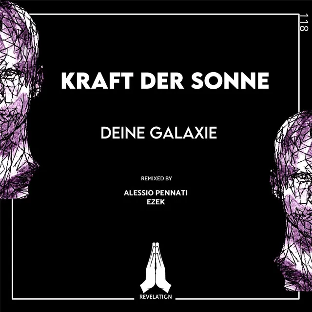 Deine Galaxie - EZEK Remix