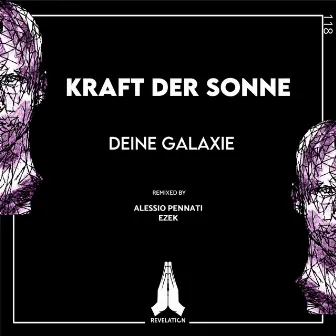 Deine Galaxie by Kraft Der Sonne