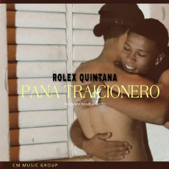 Pana Traicionero by Rolex Quintana