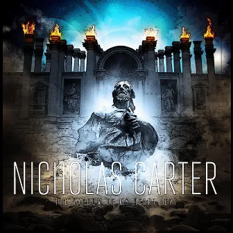 The Vacuum of My Heart by Nicholas Carter