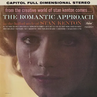 The Romantic Approach by Stan Kenton