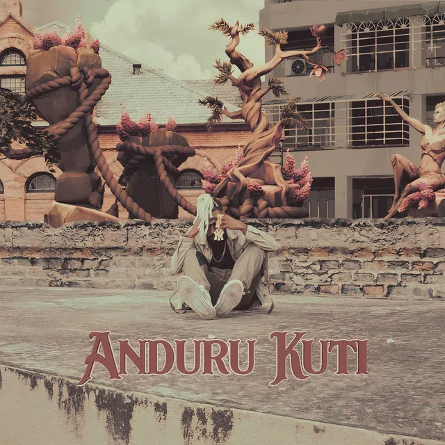 Anduru Kuti