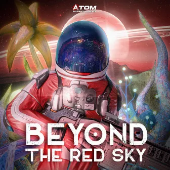 Beyond the Red Sky by Fred Texier