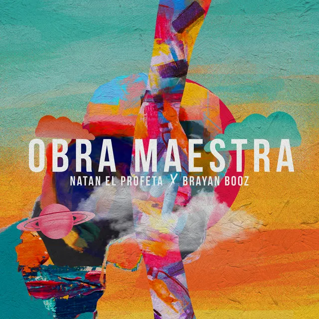 Obra Maestra