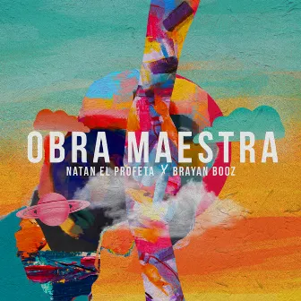 Obra Maestra by Brayan Booz