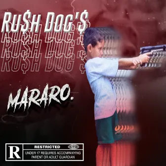 Ru$H Dog'$ by MxRaro