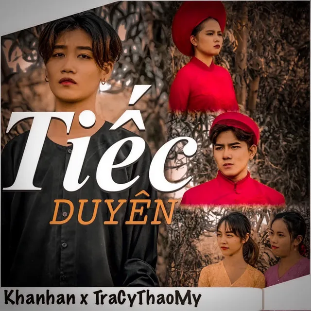 Tiếc Duyên