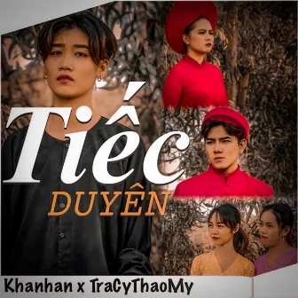 Tiếc Duyên by Khánh Ân