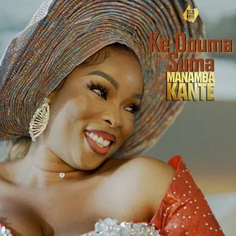 Kè Douma Suma by Manamba Kante