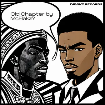 Old Chapter by McFlekz by Mc Flekz