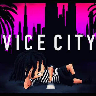 Vice City by K.O.D