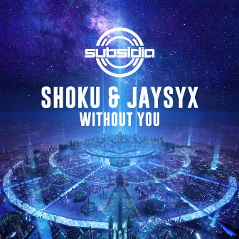 Without You by Shoku