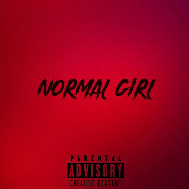 Normal Girl