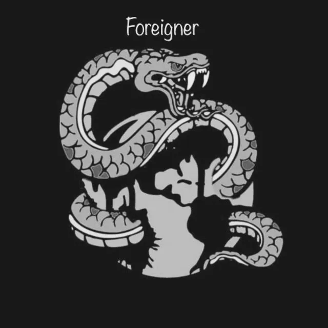 foreigner