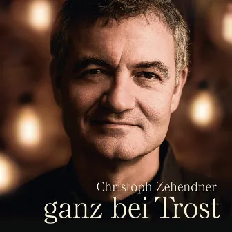 Ganz bei Trost by Christoph Zehendner