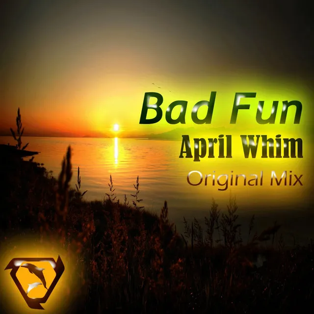 April Whim - Original Mix