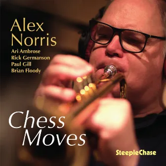 Chess Moves by Alex Norris