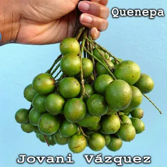 Quenepa by Jovani Vazquez