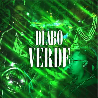 Diabo Verde by Relicário Rec