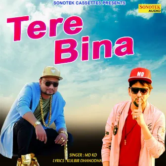 Tere Bina by MD