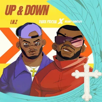 Up & Down by I.N.Z