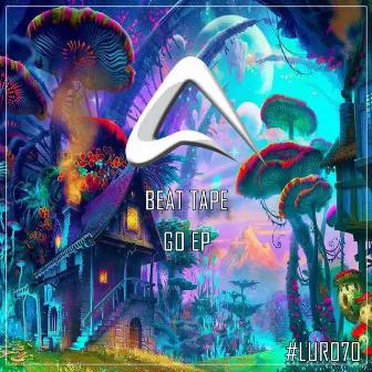 Go EP by Beat Tape