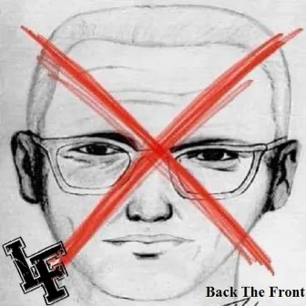 Back the Front by Lyrical Front