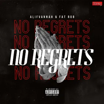 No Regrets by Fat Rob