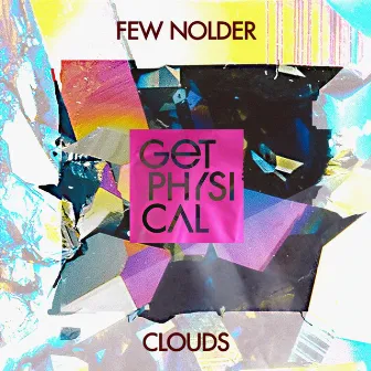 Clouds by Few Nolder