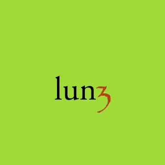 Lunz 3 by Tim Story