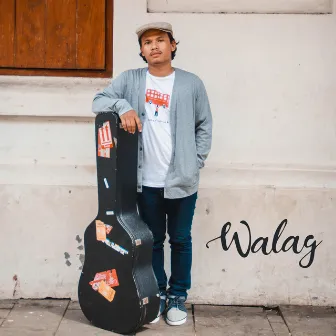 Maaf by Walag