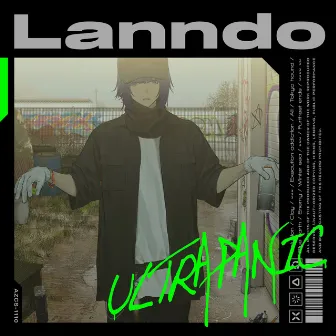 ULTRAPANIC by Lanndo