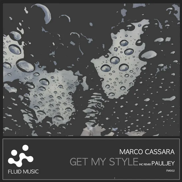 Get My Style - Pauljey Remix