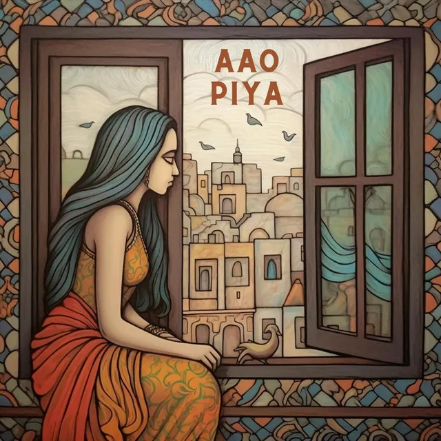 Aao Piya