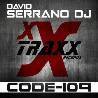 Code-109 by David Serrano Dj