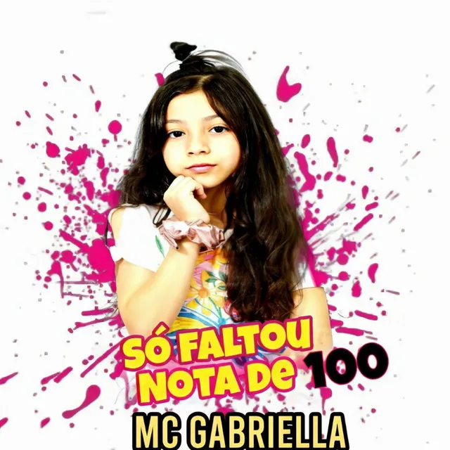 Faltou Nota de 100