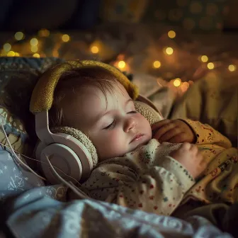 Lofi Slumber Melodies: Soft Tunes for Baby Sleep by Quiet Lofi Music