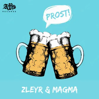 Prost by Zleyr