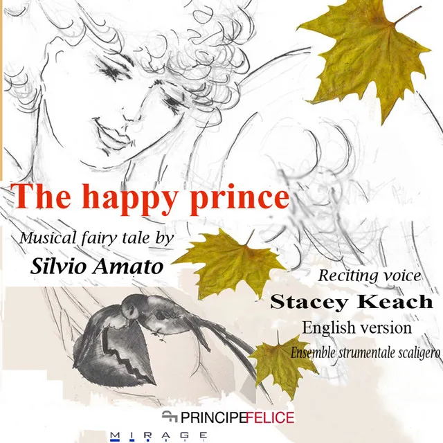 The Happy Prince Part 5